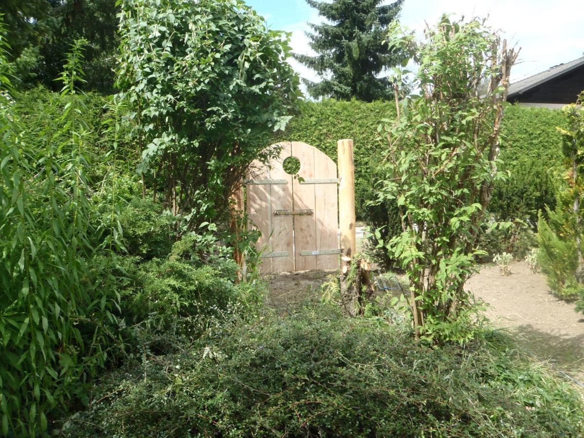 Ferienwohnungen Fritze Buerger Schiefling am See Luaran gambar